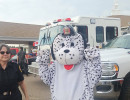mascot